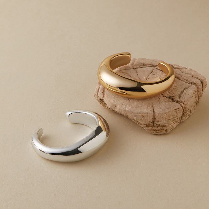 Pebble Handcuff