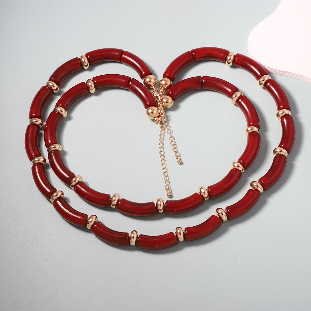 Heartwood Glow Set