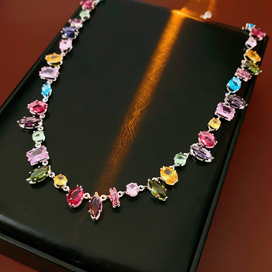 Candy Gem Set