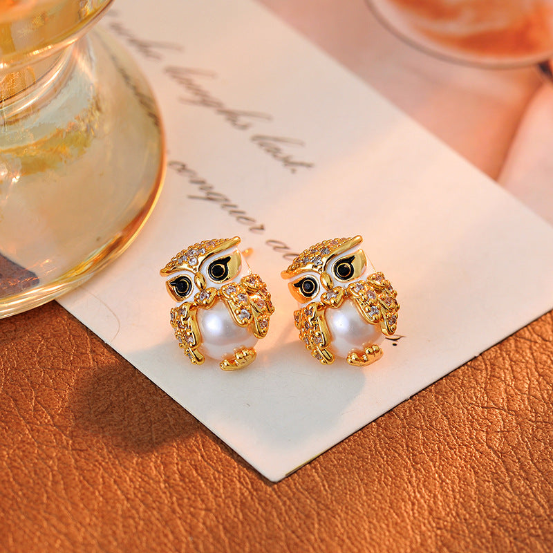 Night Owl Set