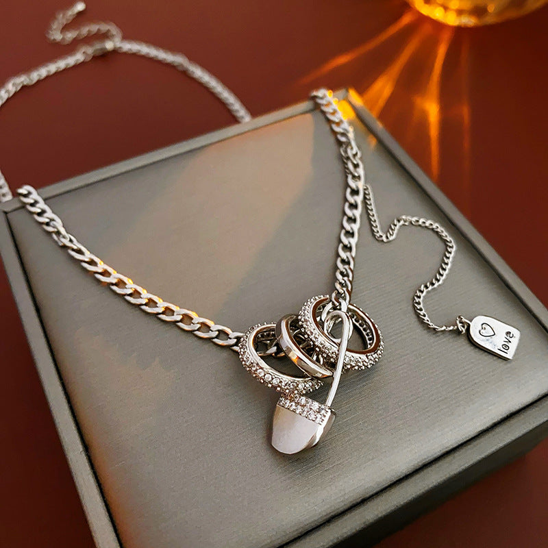 Punk Neckchain