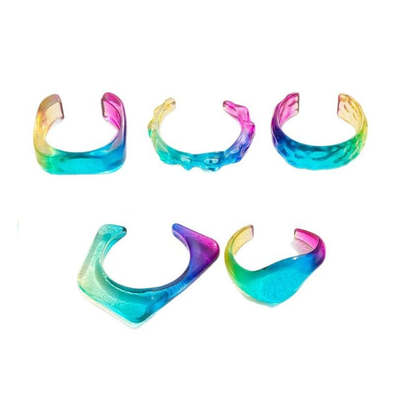 Polaris Prism Bracelet