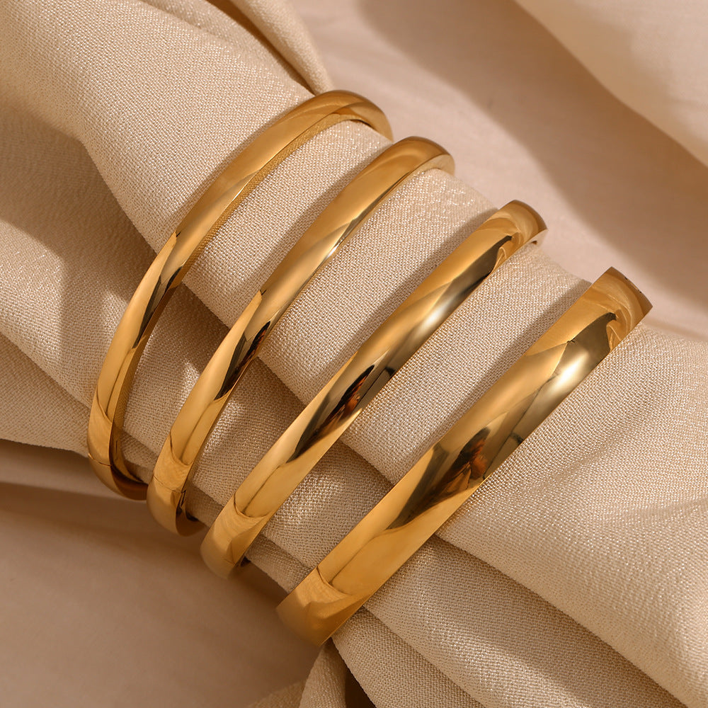 Sunstone Quartet Stack