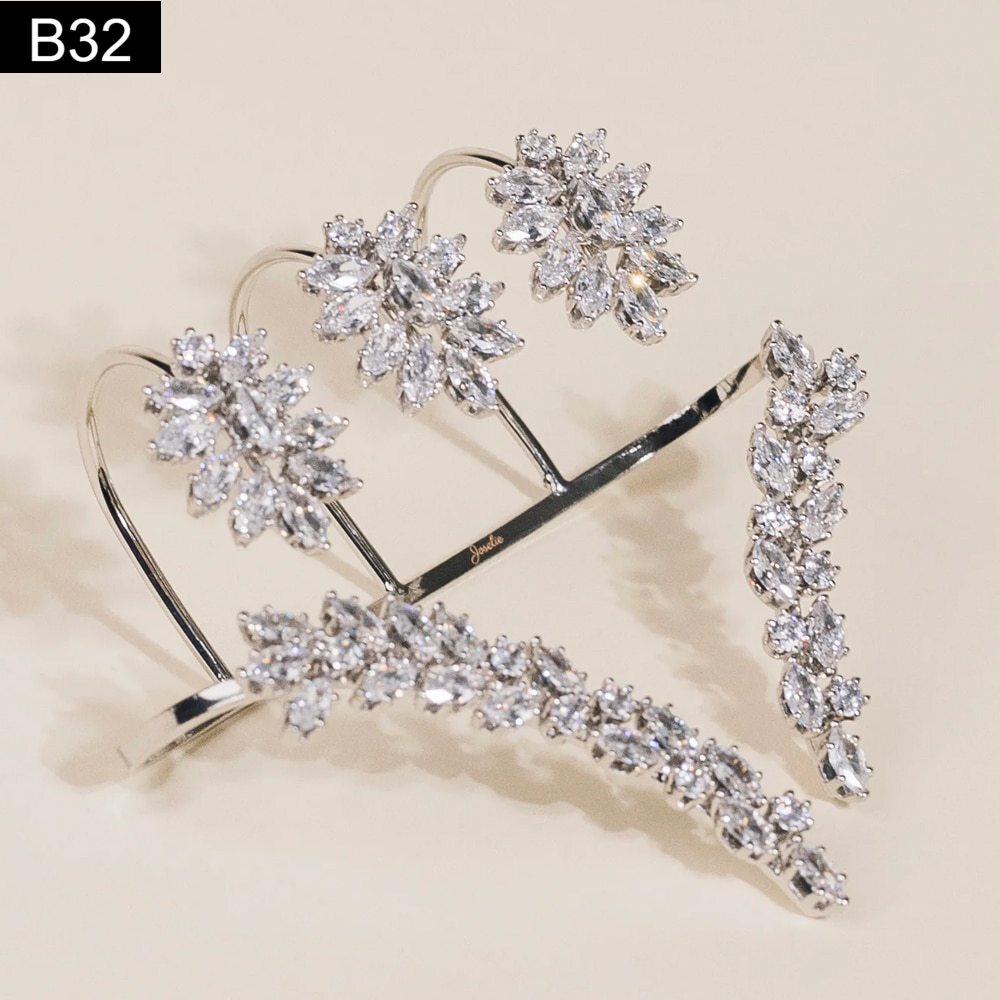 Pure Radiance Bracelet - B32