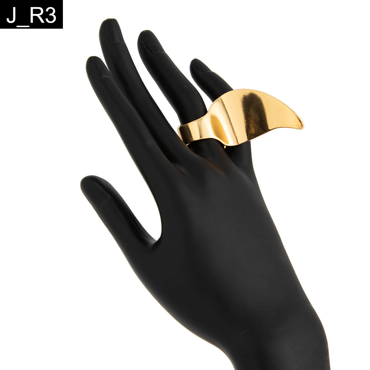 Aureate Rings