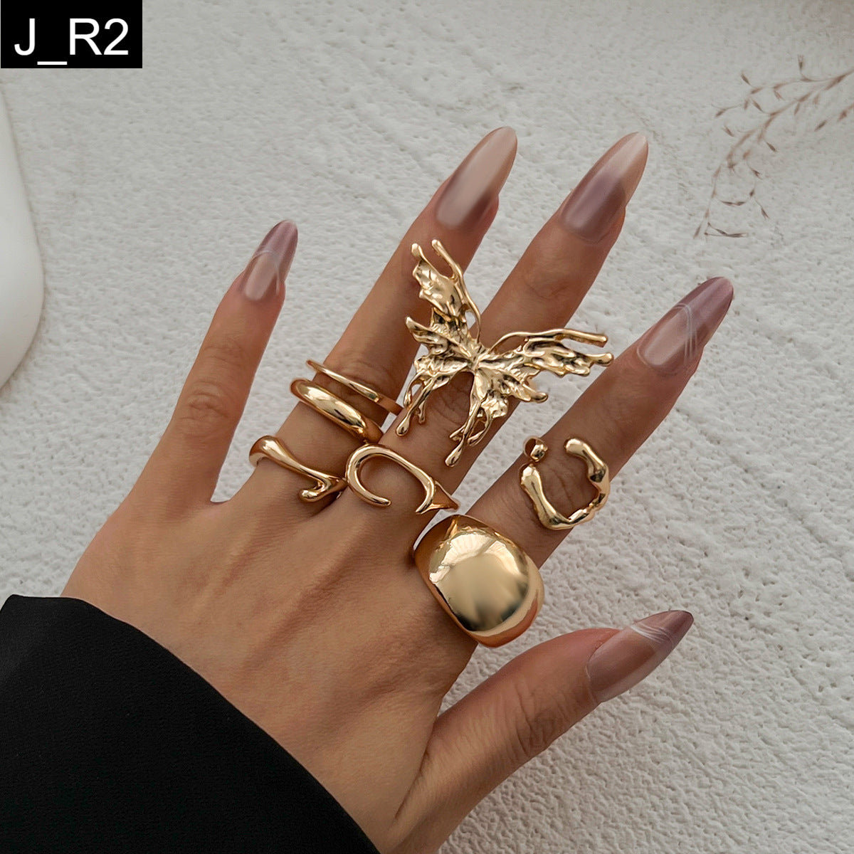 Helios Rings
