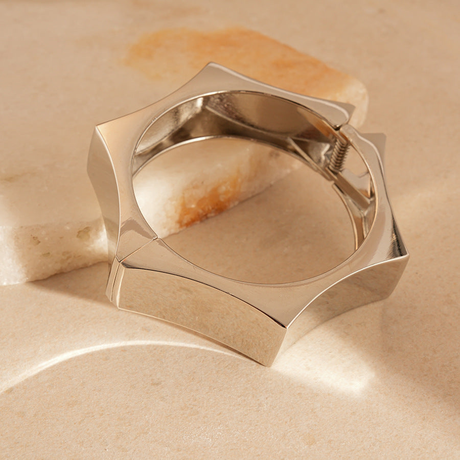 Chrono Bracelet Stack