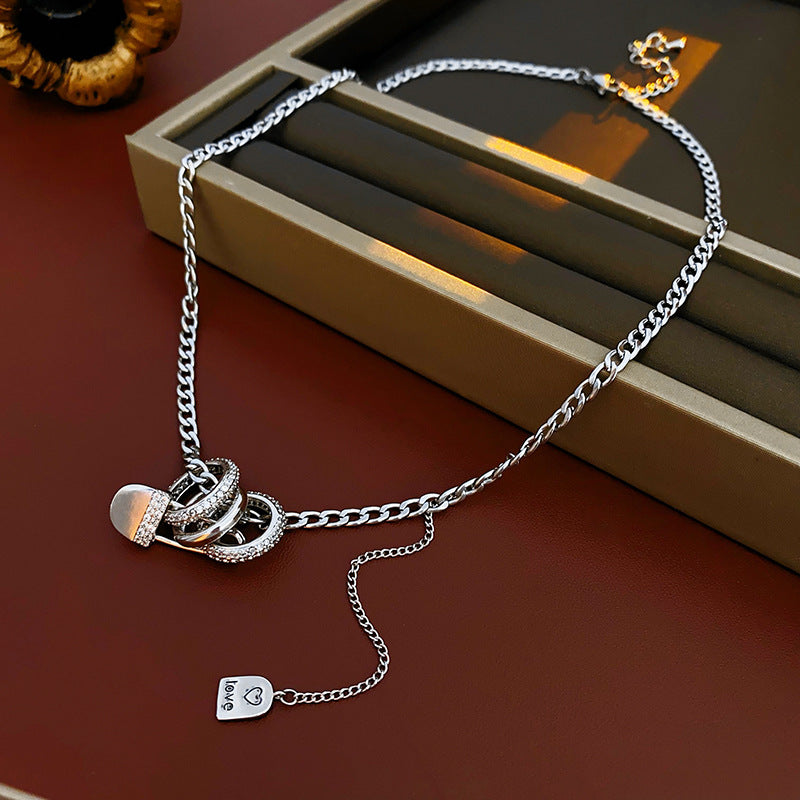 Punk Neckchain