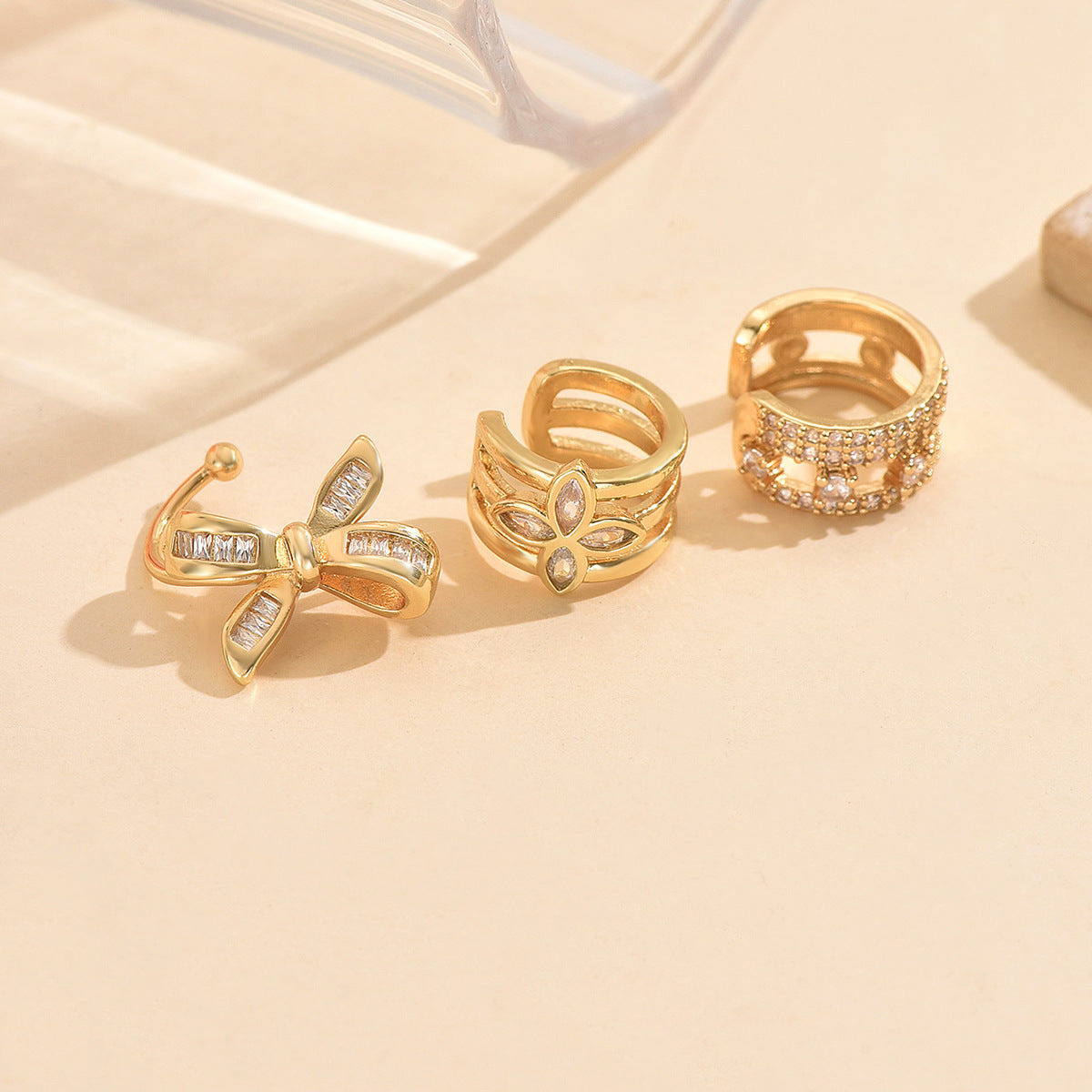 Adeline Earcuff