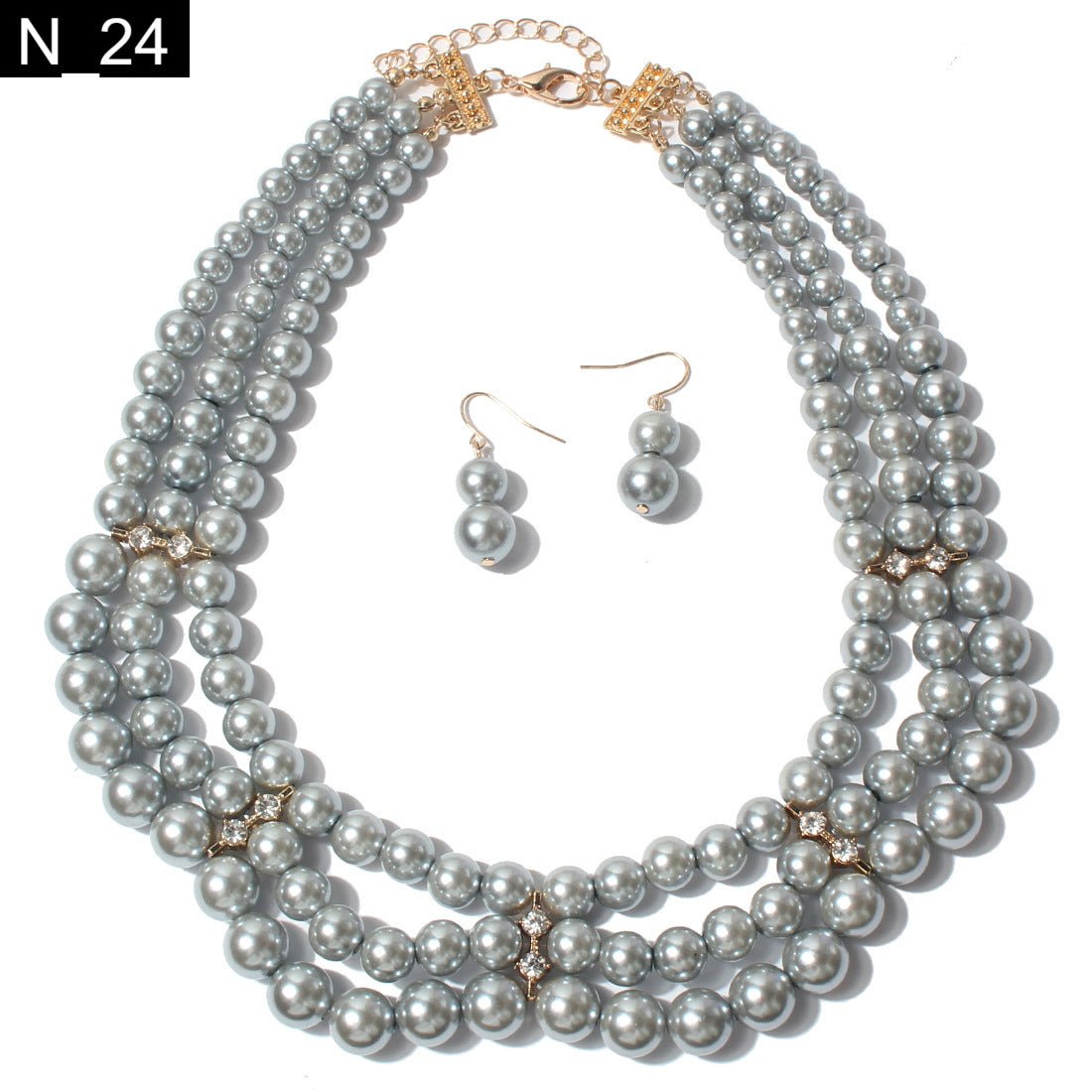 Grande Dame Set