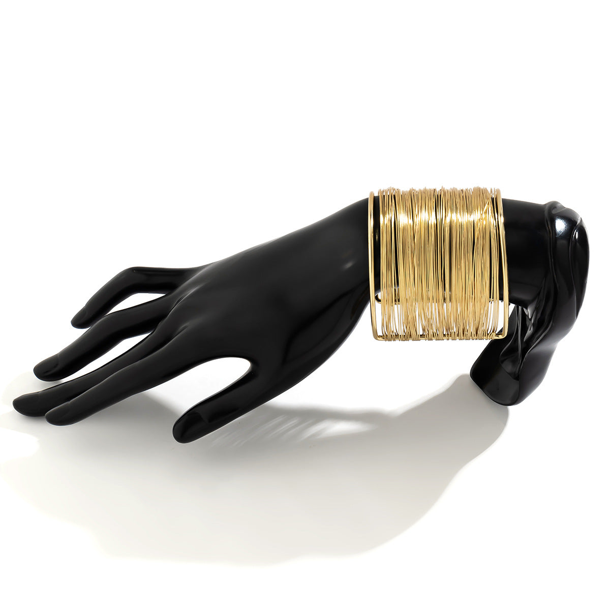 Filigree Handcuff