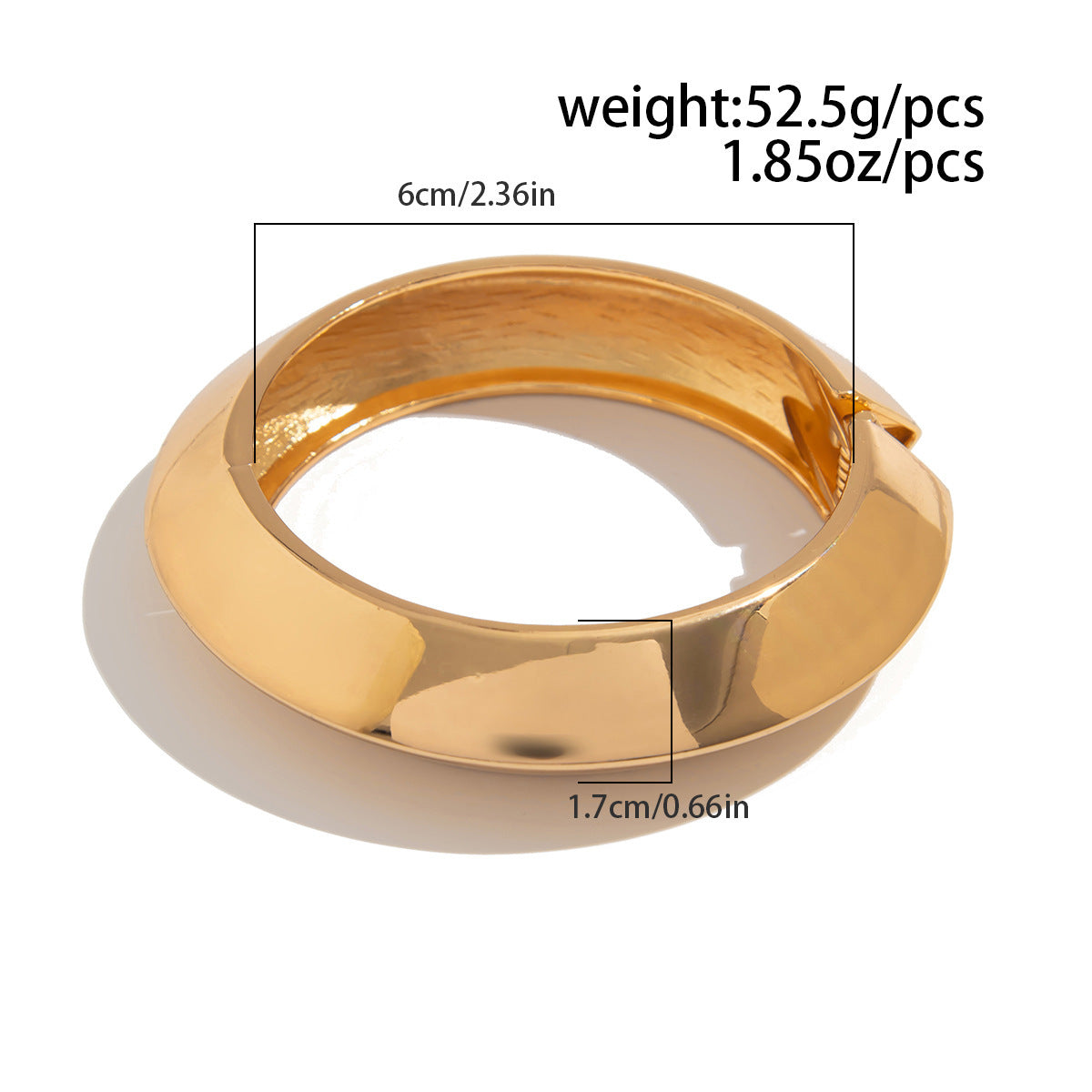Leda Bracelet Stack