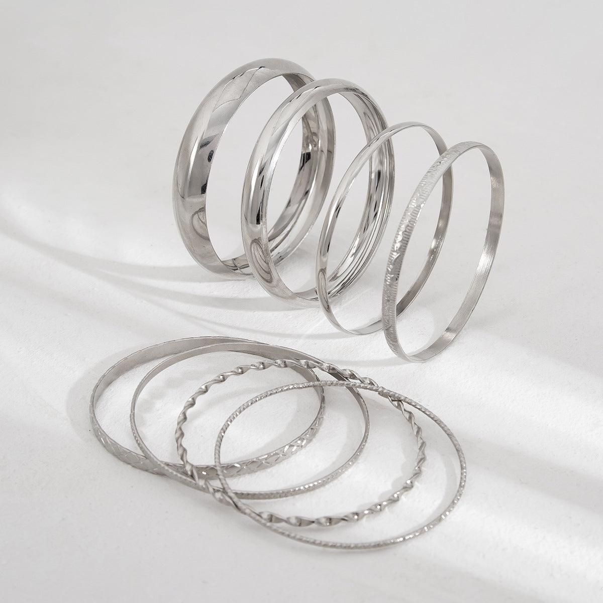 Modern Fusion Stack