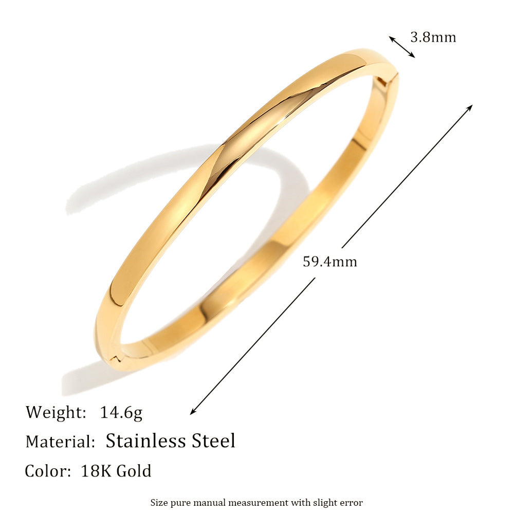 Sunstone Quartet Stack