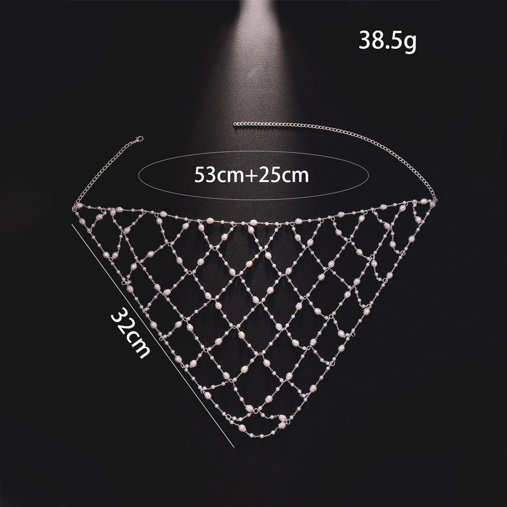 Juliet Headpiece - A9