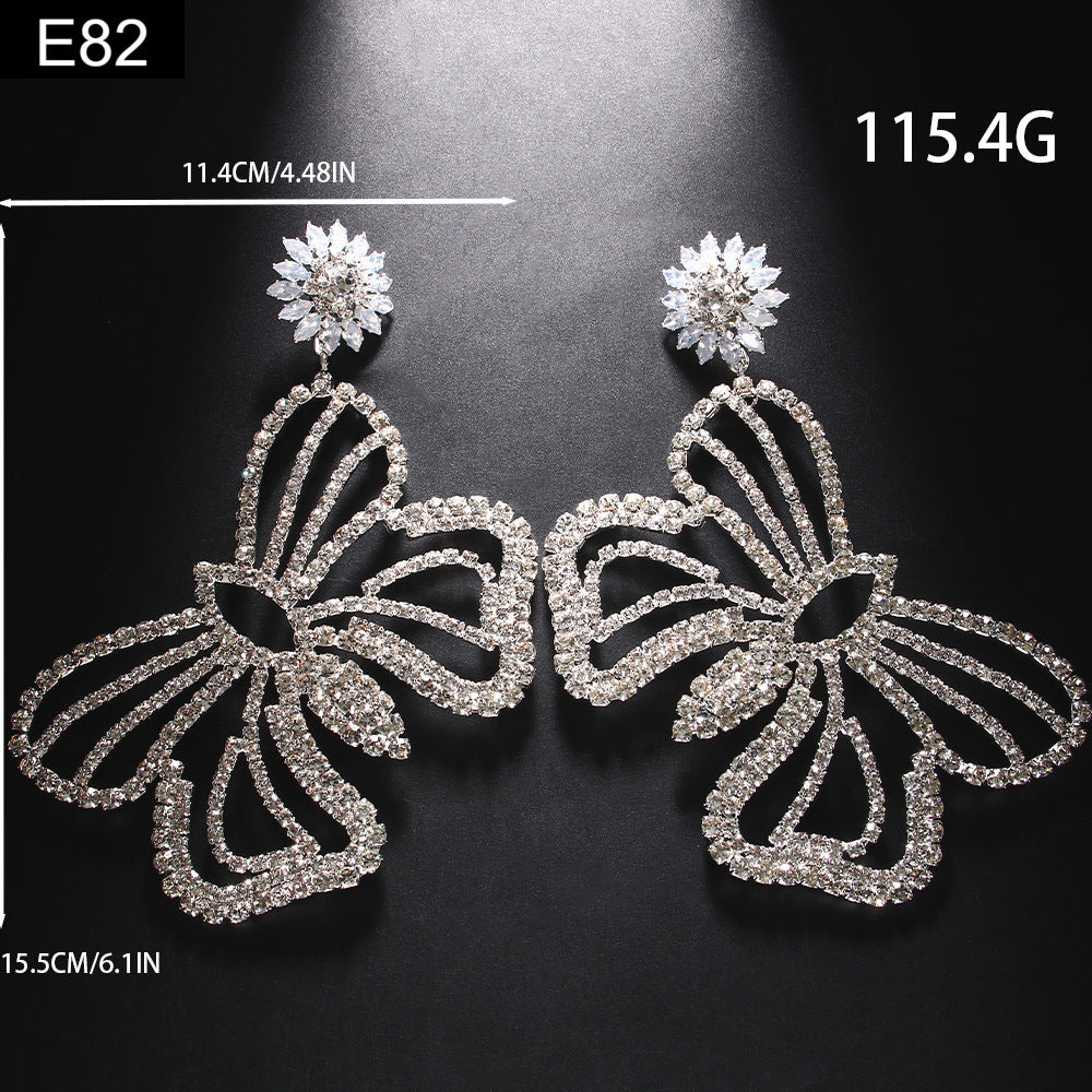 Fairy Queen Earring