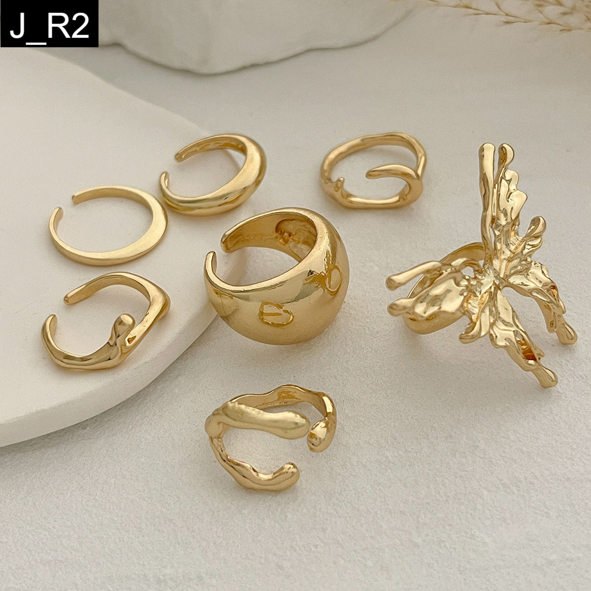 Helios Rings