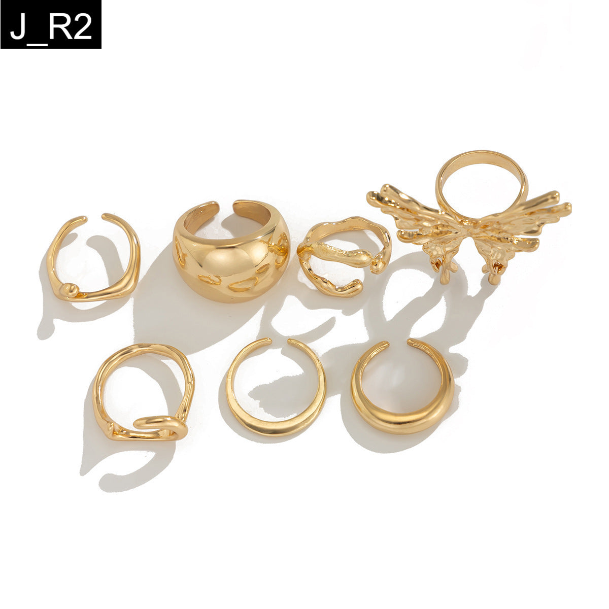 Helios Rings