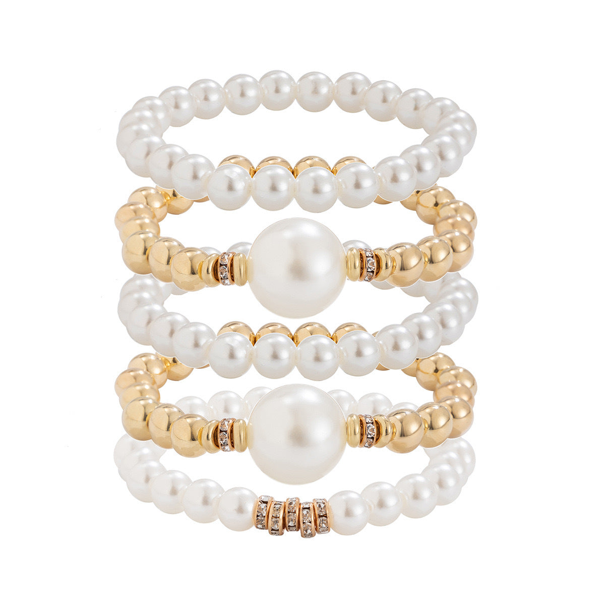 Ophelia Pearl Stack