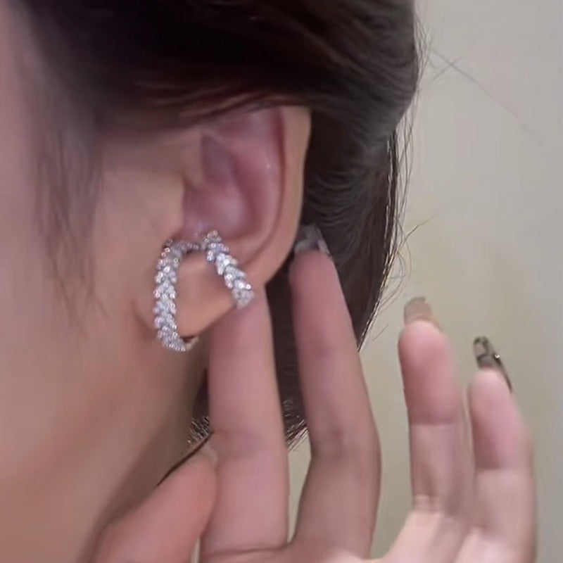 Everglow Earcuff