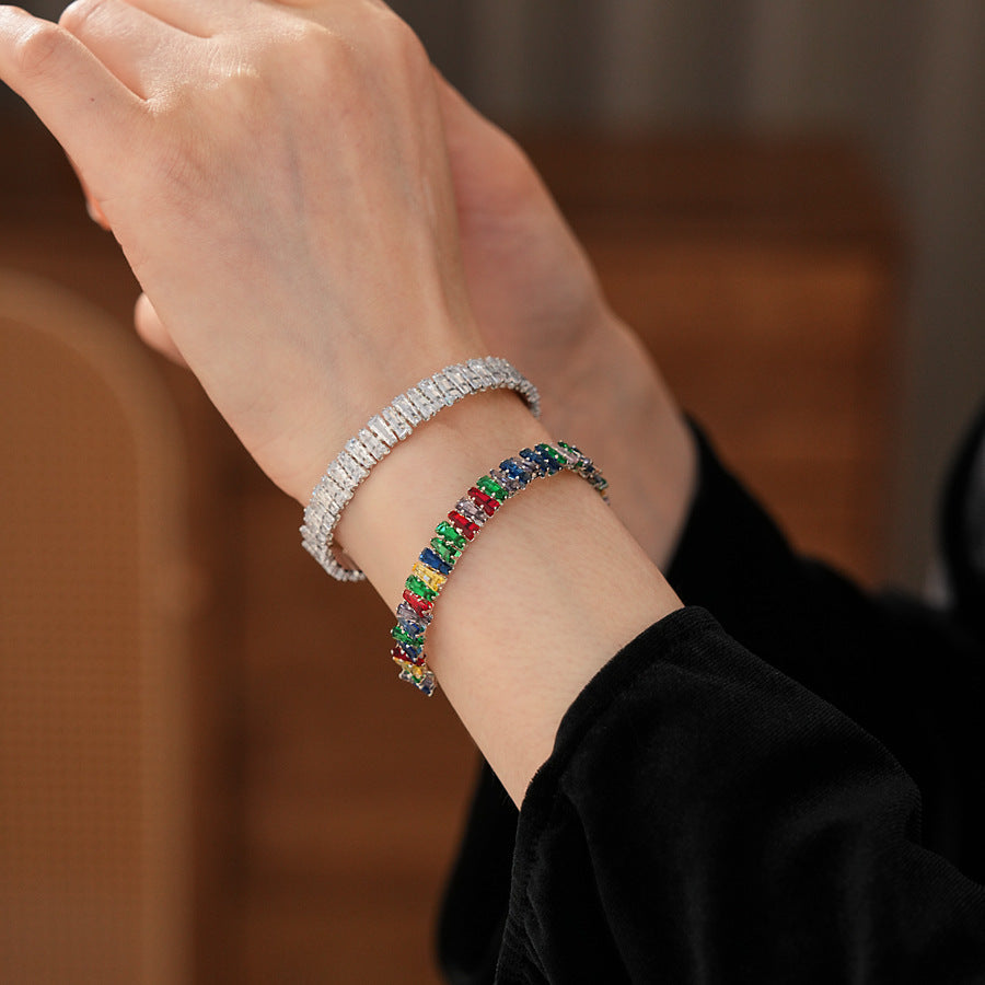 Paradigm Bracelet