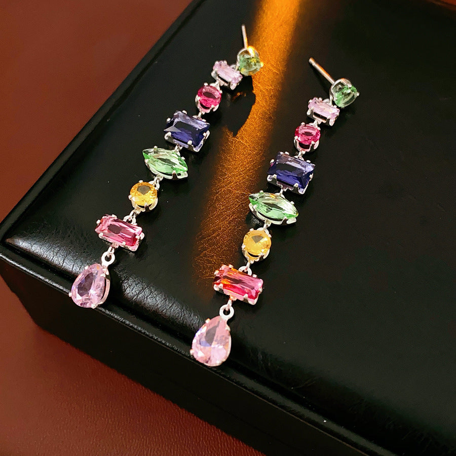 Candy Gem Set