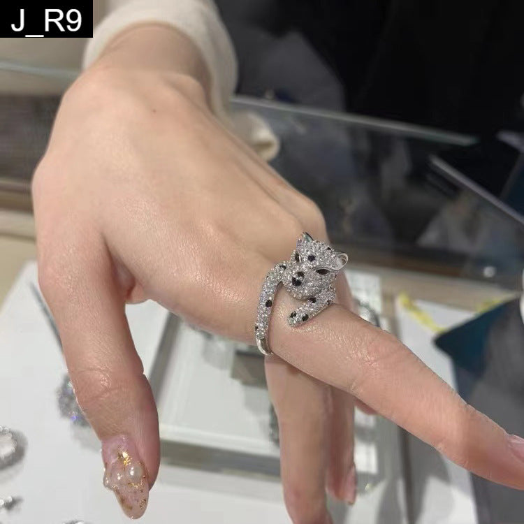 Arctic Stalker Ring