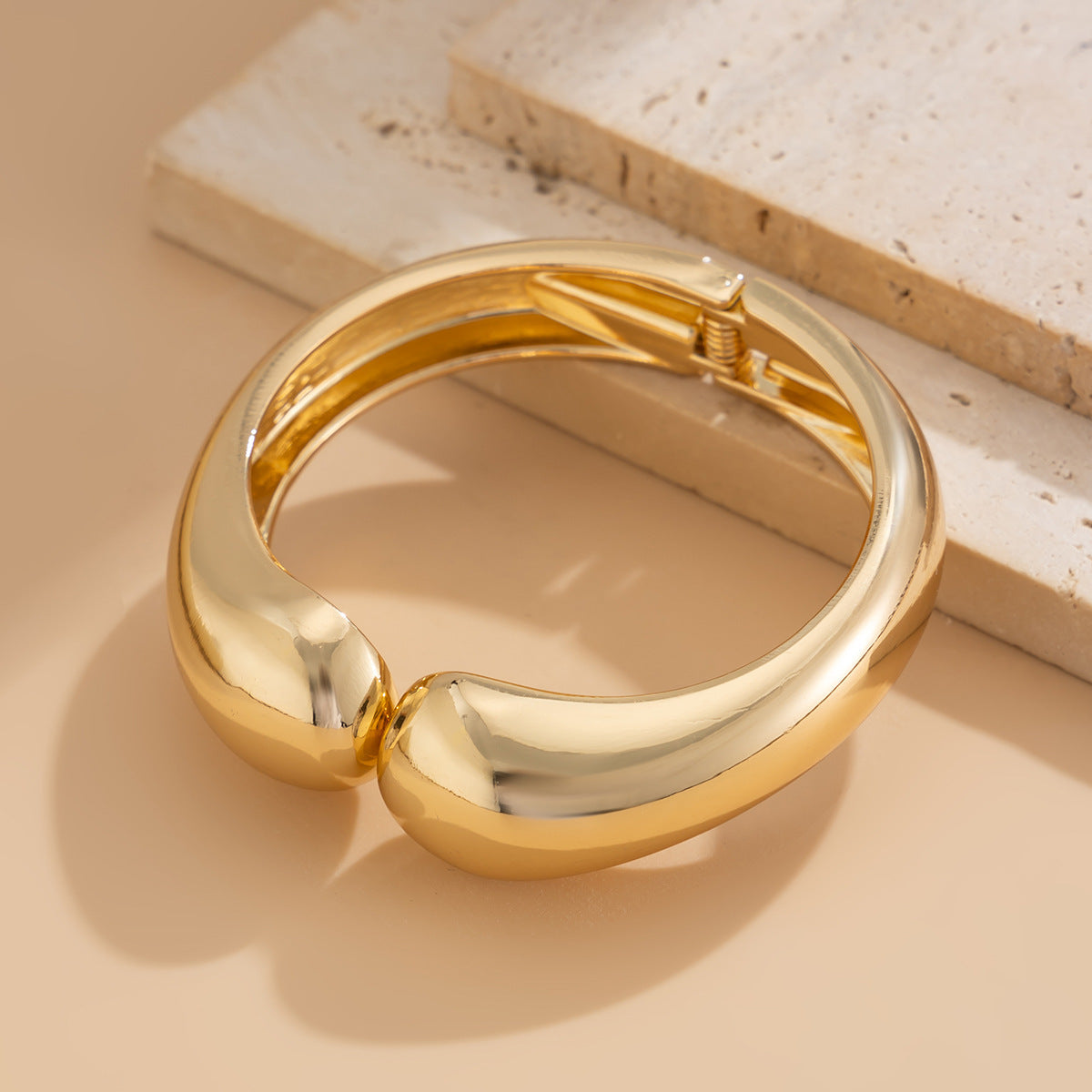 Leda Bracelet Stack
