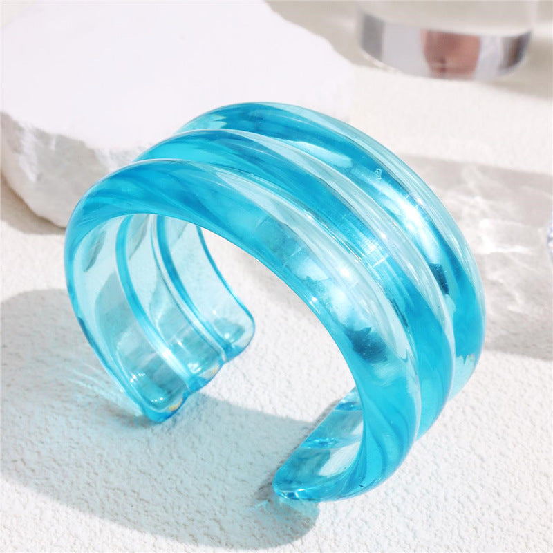 Pellucid Bracelet