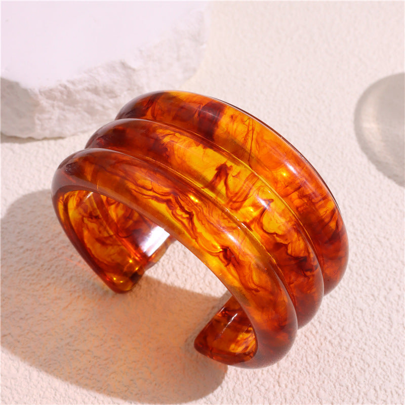 Pellucid Bracelet