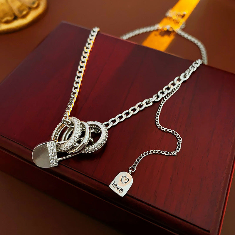 Punk Neckchain