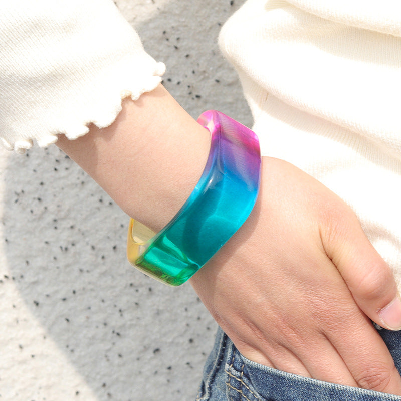 Polaris Prism Bracelet