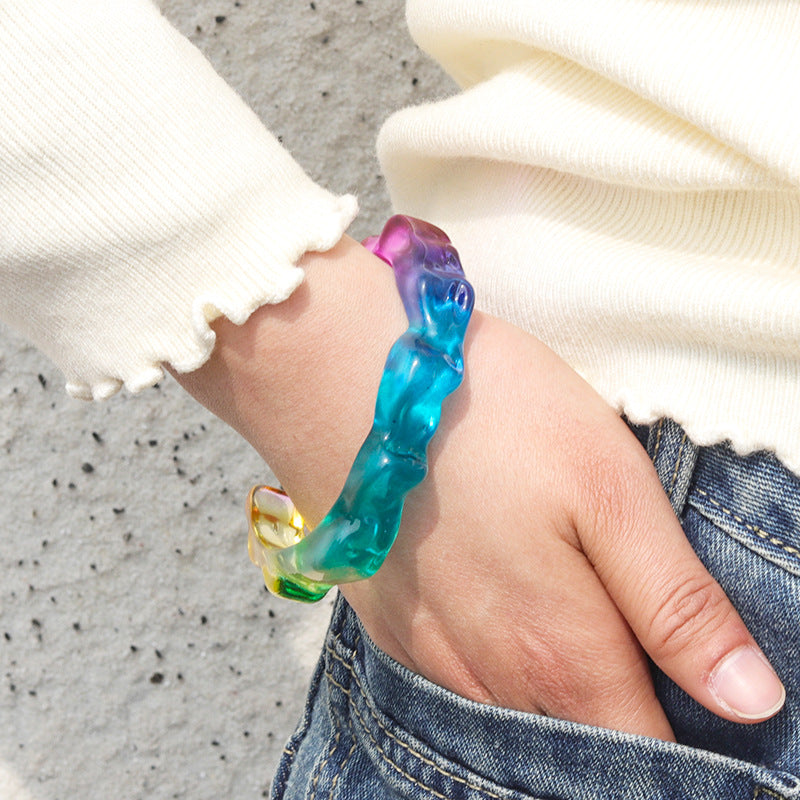 Polaris Prism Bracelet