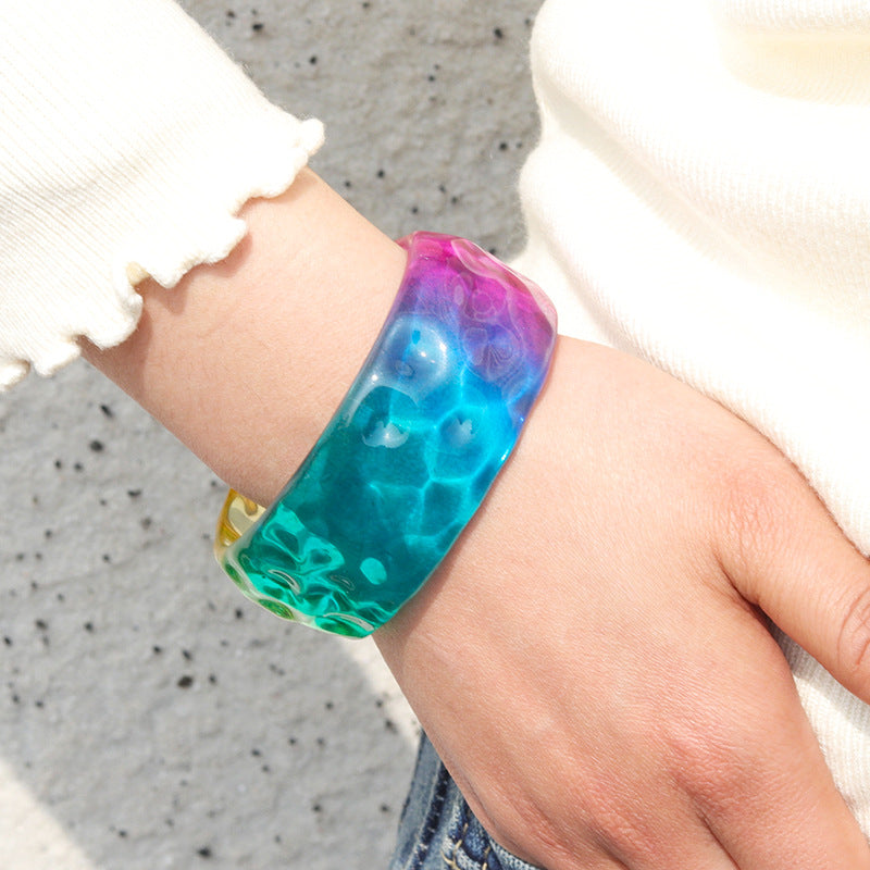 Polaris Prism Bracelet
