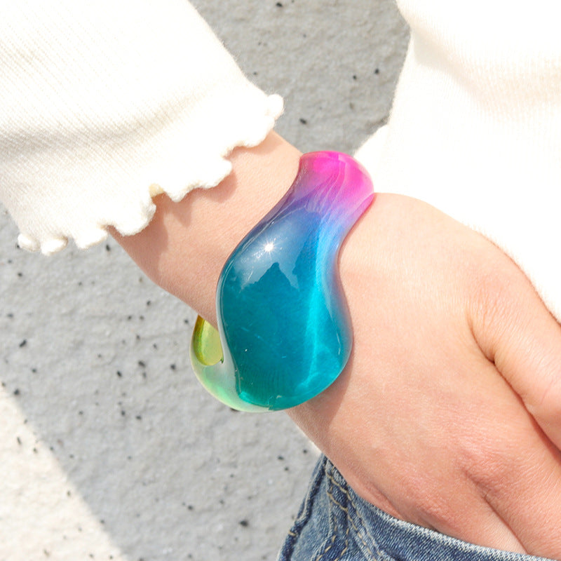 Polaris Prism Bracelet