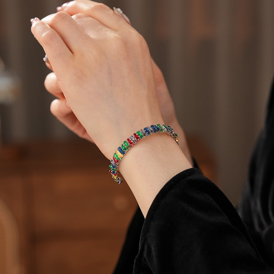 Paradigm Bracelet