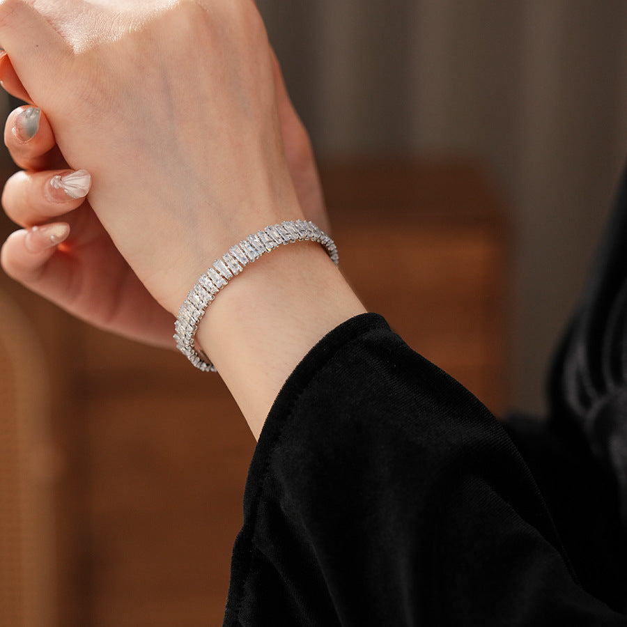 Paradigm Bracelet