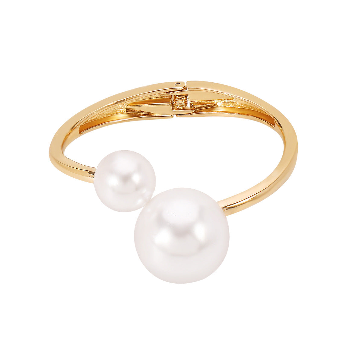 Pearl Orb Bracelet
