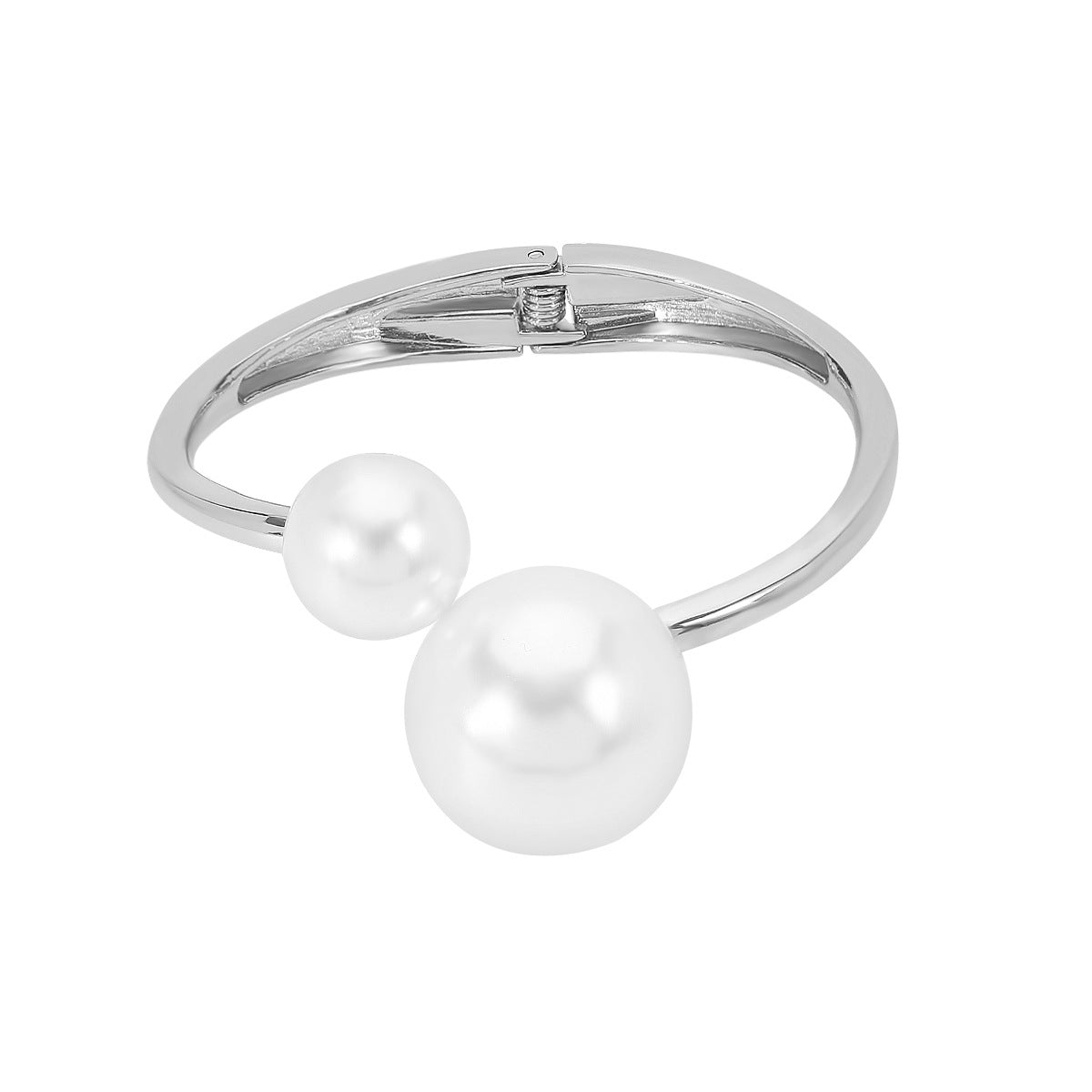 Pearl Orb Bracelet