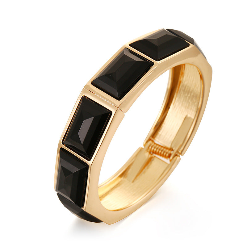 Royal Cut Bracelet