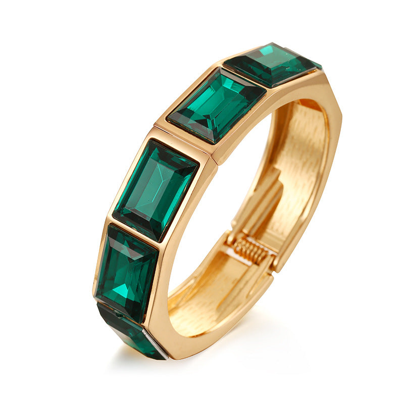 Royal Cut Bracelet