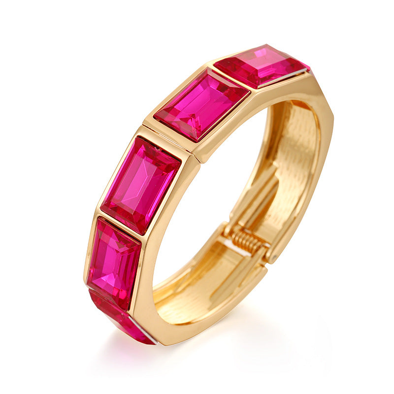Royal Cut Bracelet