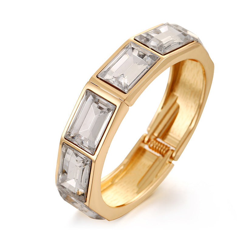 Royal Cut Bracelet