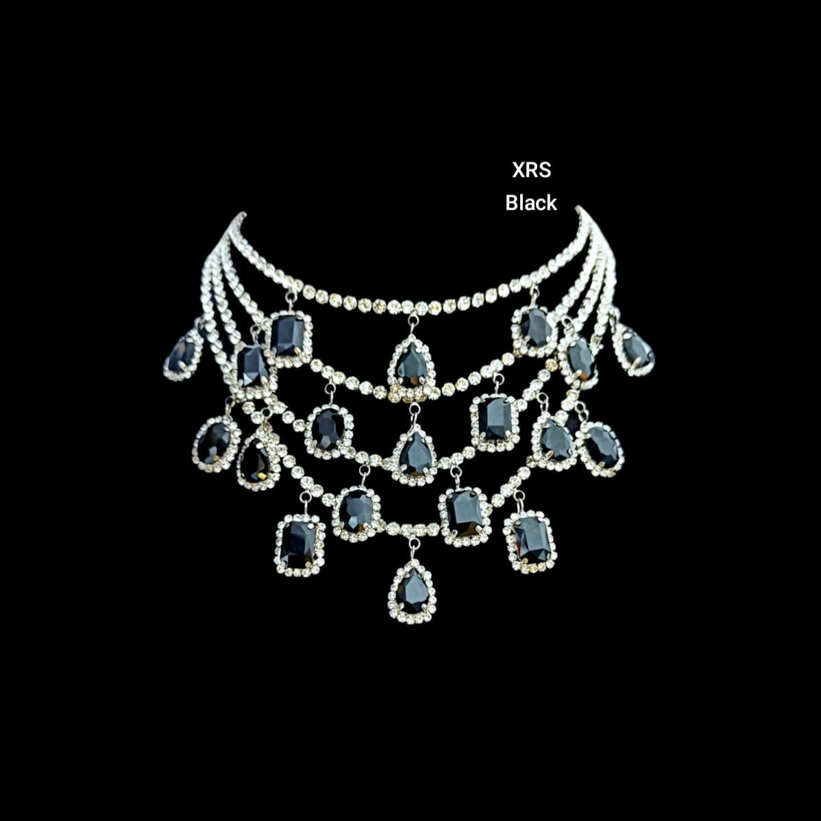 Ruhana Necklace