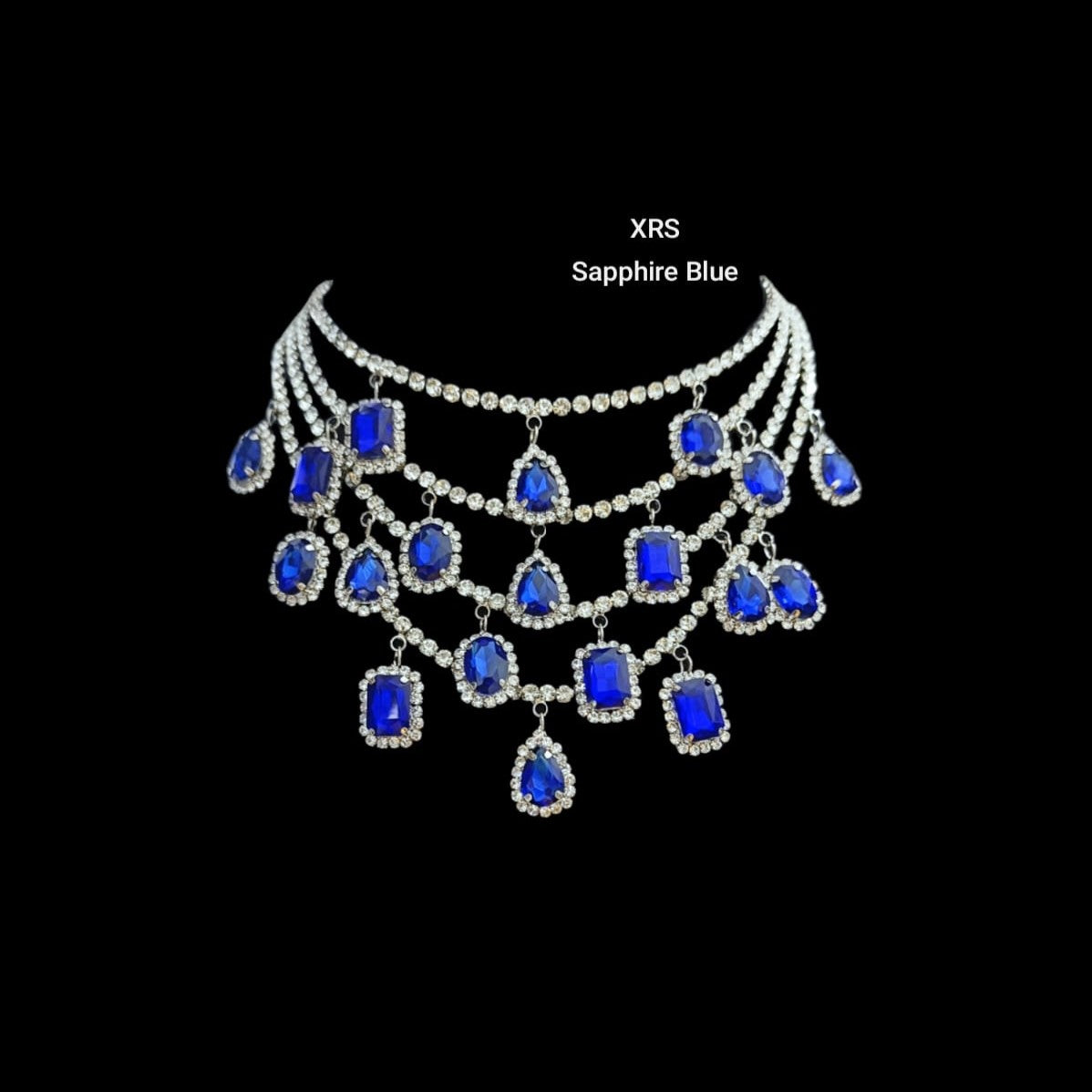 Ruhana Necklace