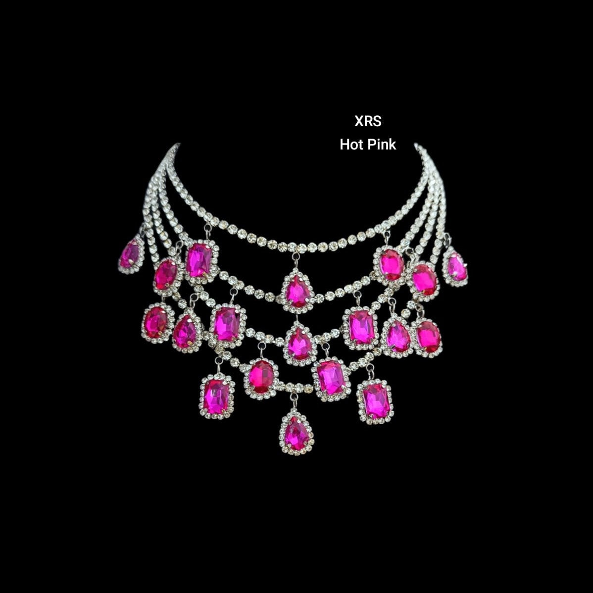 Ruhana Necklace