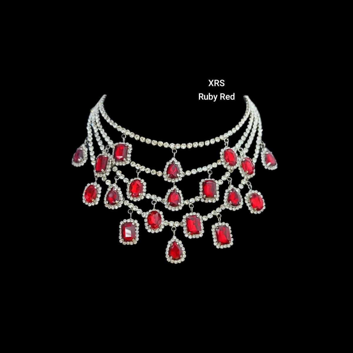 Ruhana Necklace