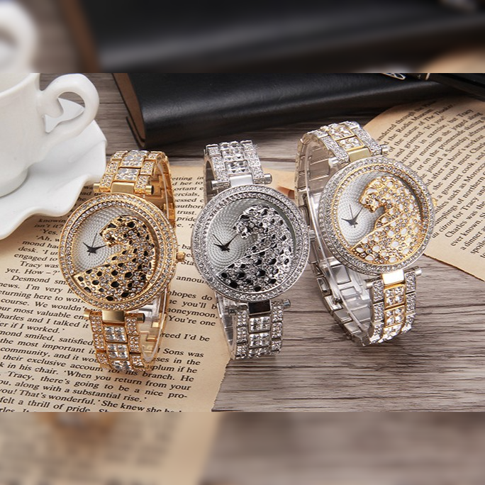 Regal Roar Watch – Xxessories - Main Image