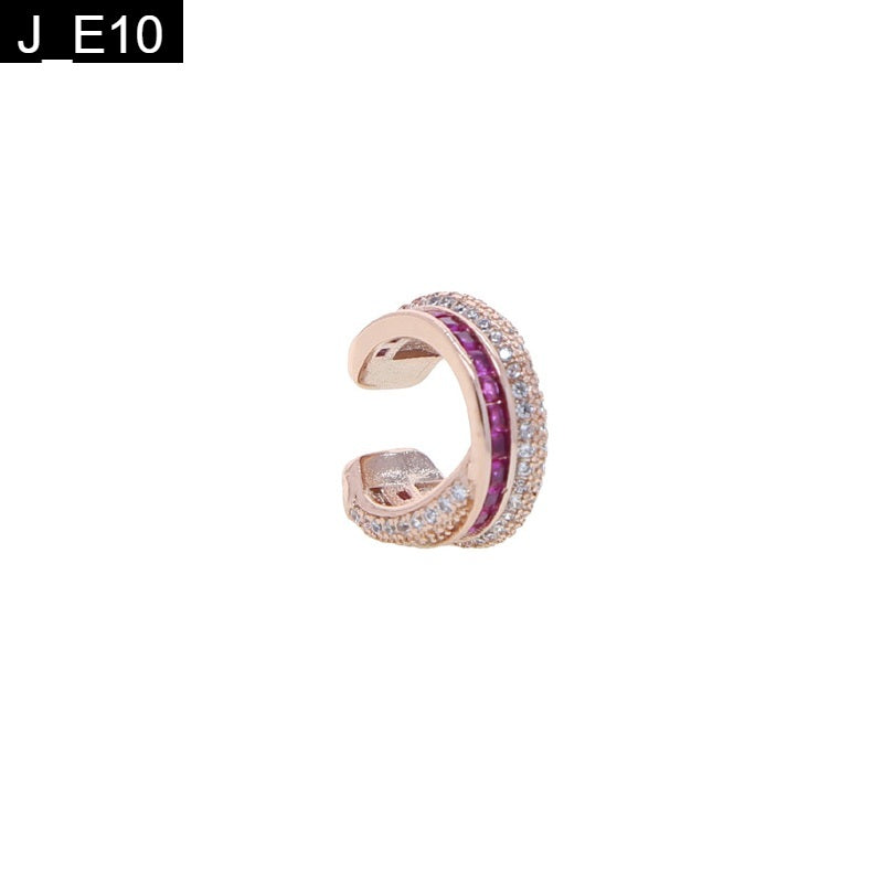 Chroma Band Earcuff