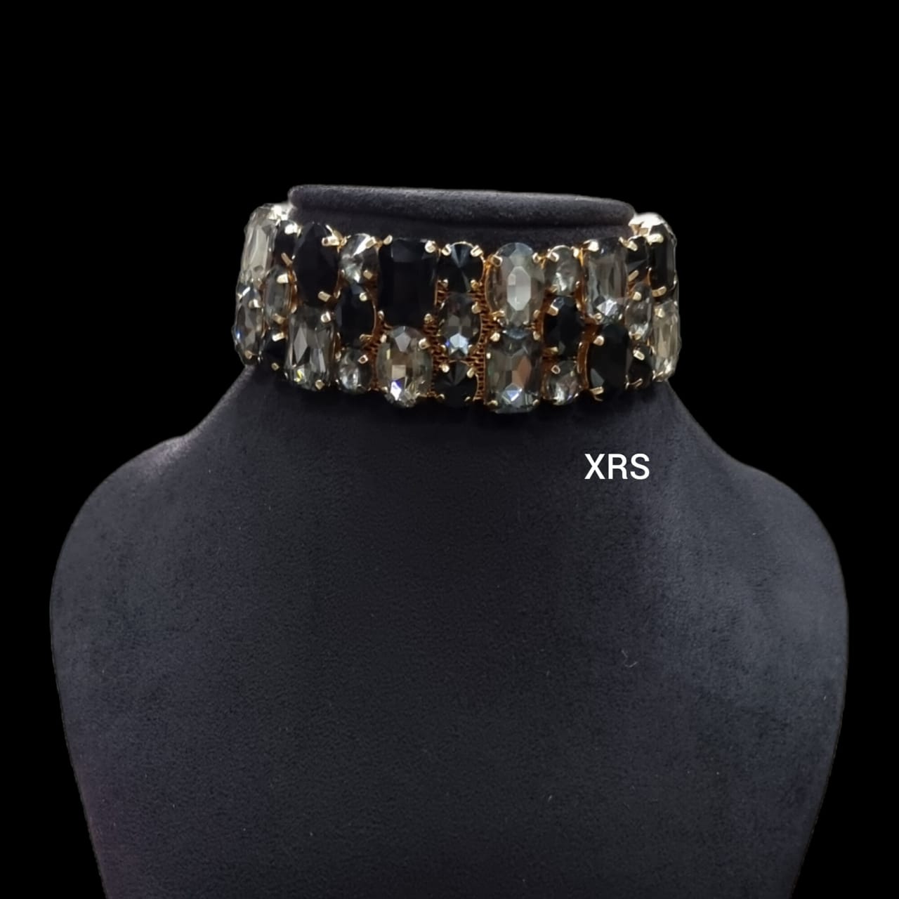 Saira Choker